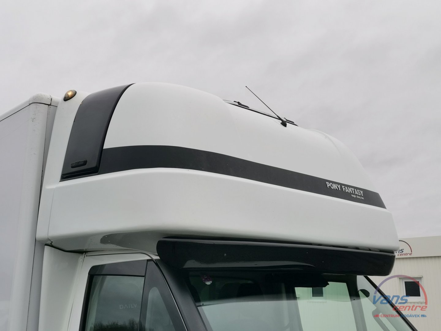 Iveco DAILY 35S15 MAXI XL/ KLIMA/ ČR