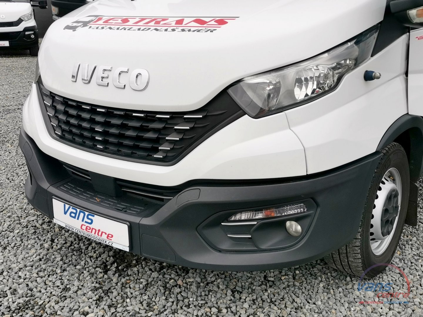 Iveco DAILY 35S15 MAXI XL/ KLIMA/ ČR