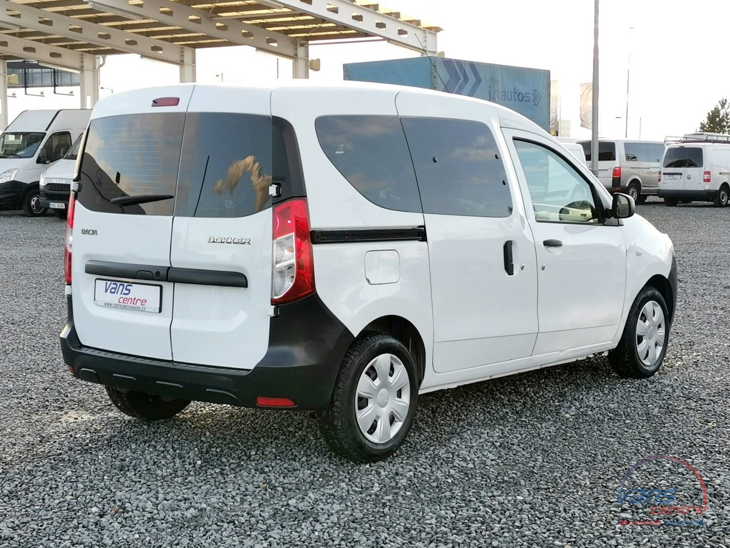 Opel COMBO VAN 1.6CDTI/77KW/ KLIMA