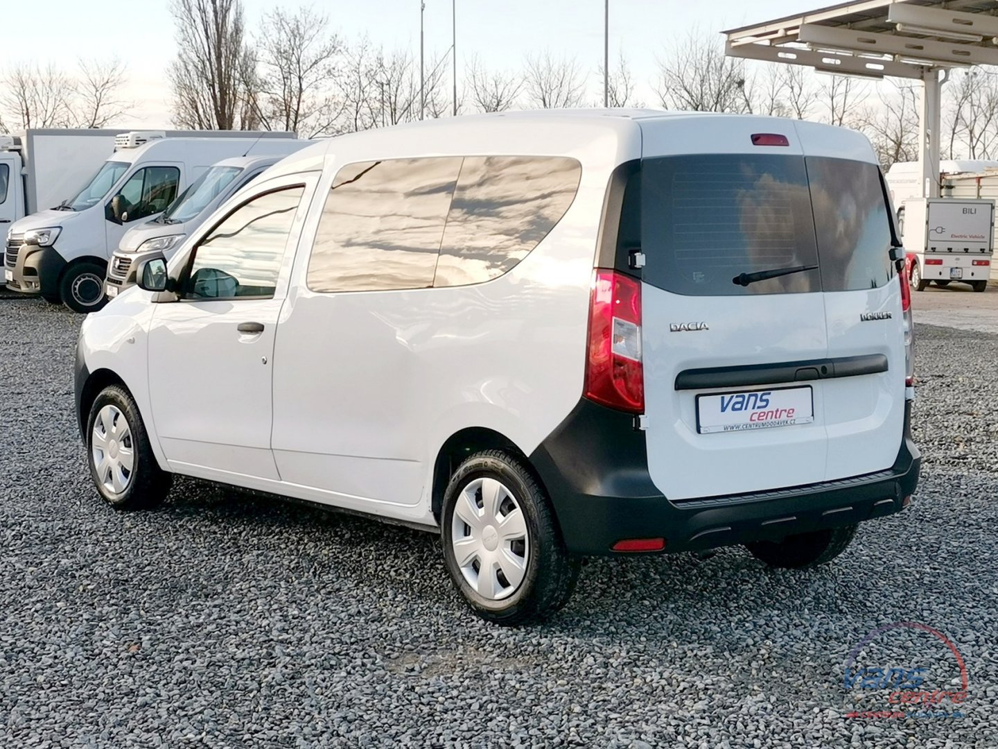 Opel COMBO VAN 1.6CDTI/77KW/ KLIMA