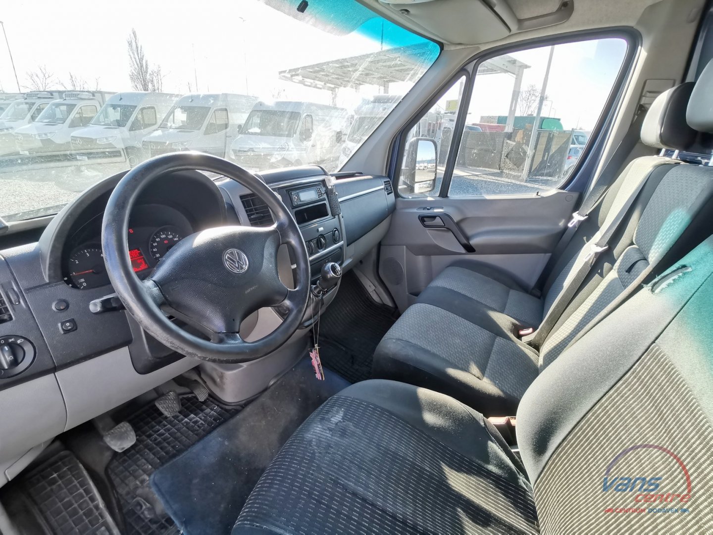 Dacia DOKKER 1.6/75KW 5 MÍST