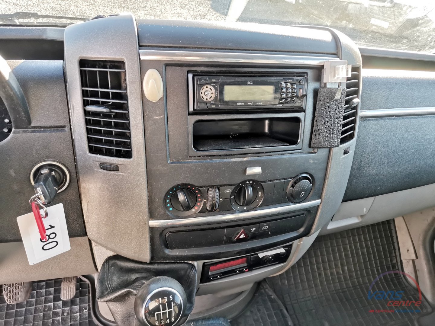 Dacia DOKKER 1.6/75KW 5 MÍST
