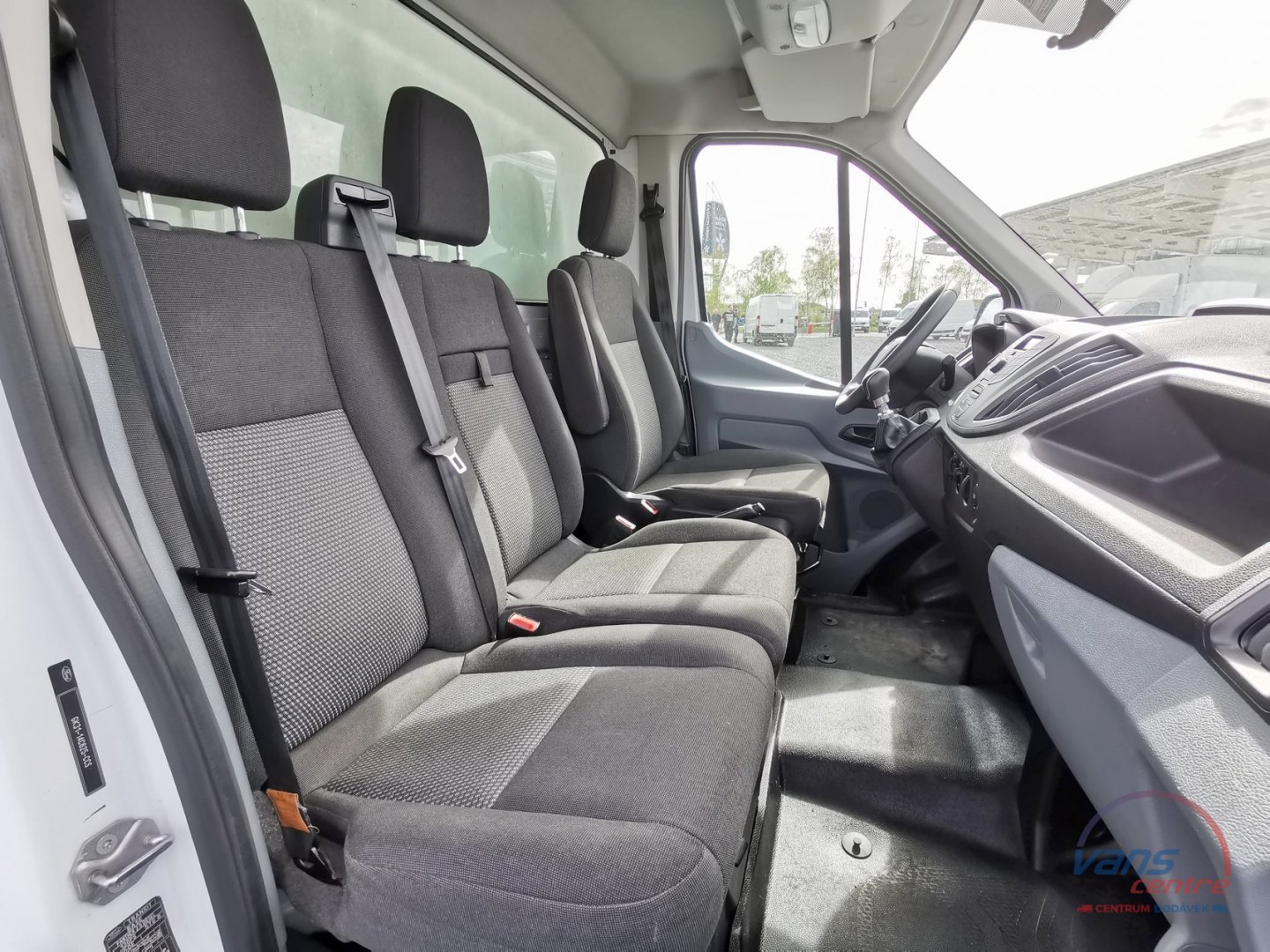 Citroën JUMPER 2.2HDI/96KW L2H2/ CHLADÍ/TOPÍ/ ČR