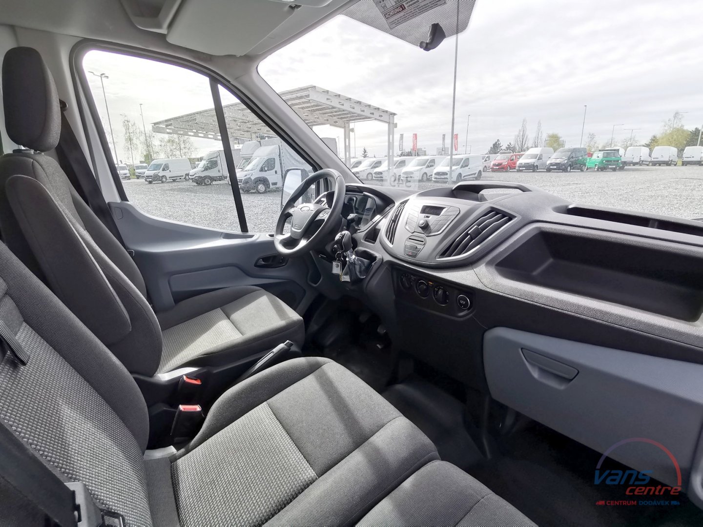 Citroën JUMPER 2.2HDI/96KW L2H2/ CHLADÍ/TOPÍ/ ČR