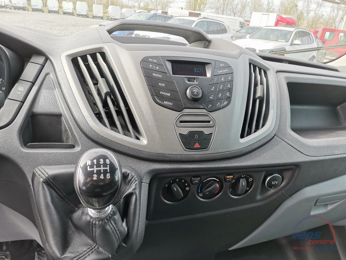 Citroën JUMPER 2.2HDI/96KW L2H2/ CHLADÍ/TOPÍ/ ČR