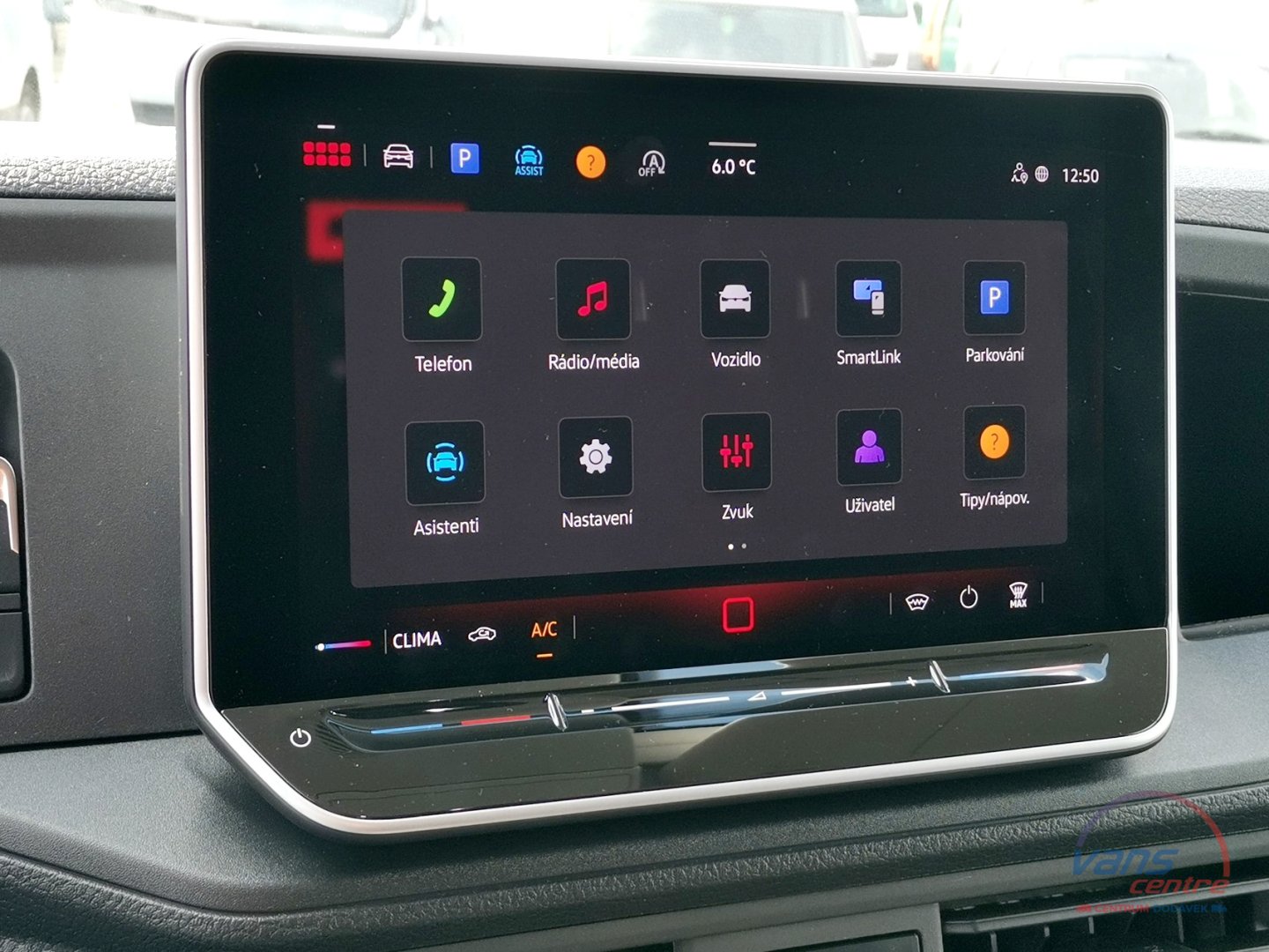 MAN TGE 3.180/AT 4X4/ MAXI XL/ ČR/ 1.MAJ. 