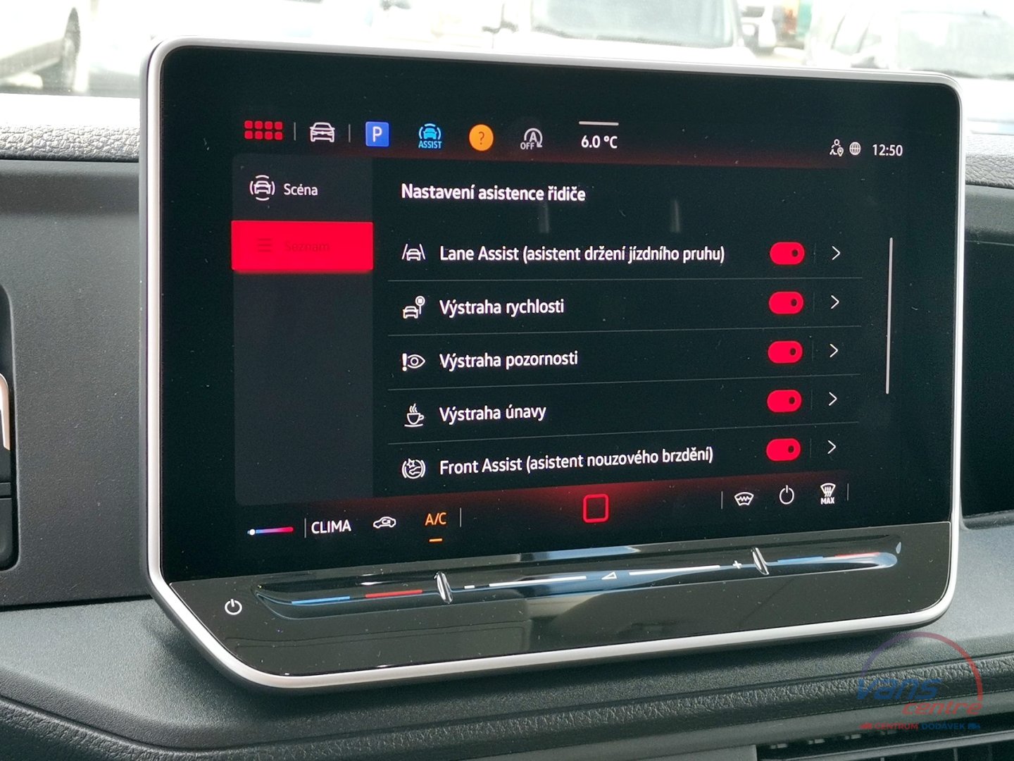 MAN TGE 3.180/AT 4X4/ MAXI XL/ ČR/ 1.MAJ. 