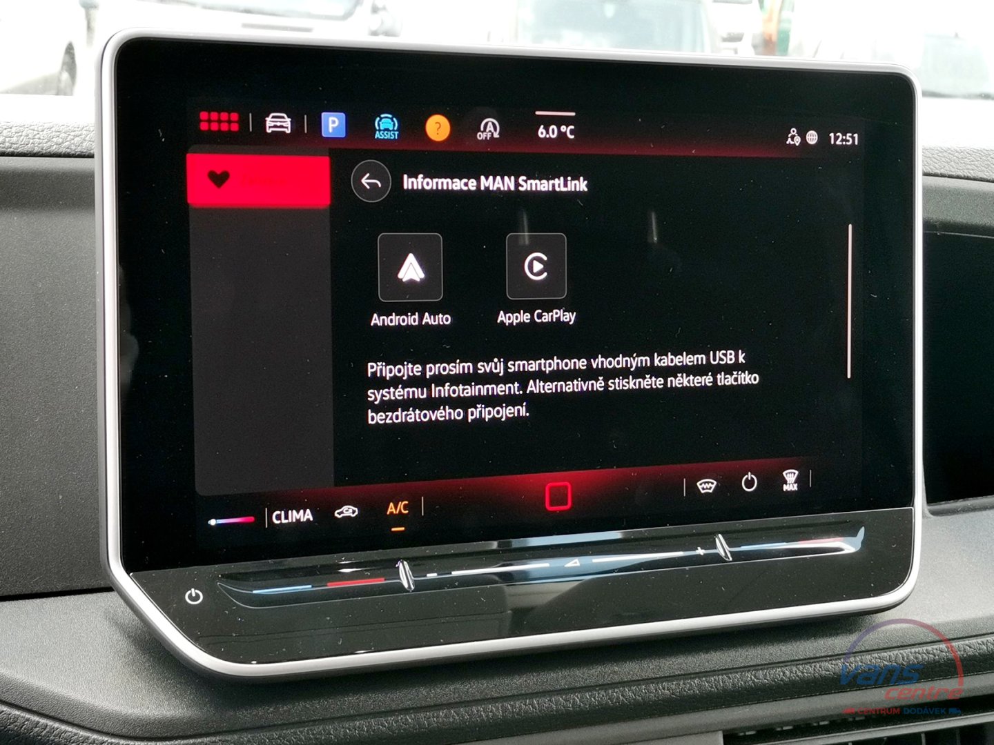 MAN TGE 3.180/AT 4X4/ MAXI XL/ ČR/ 1.MAJ. 