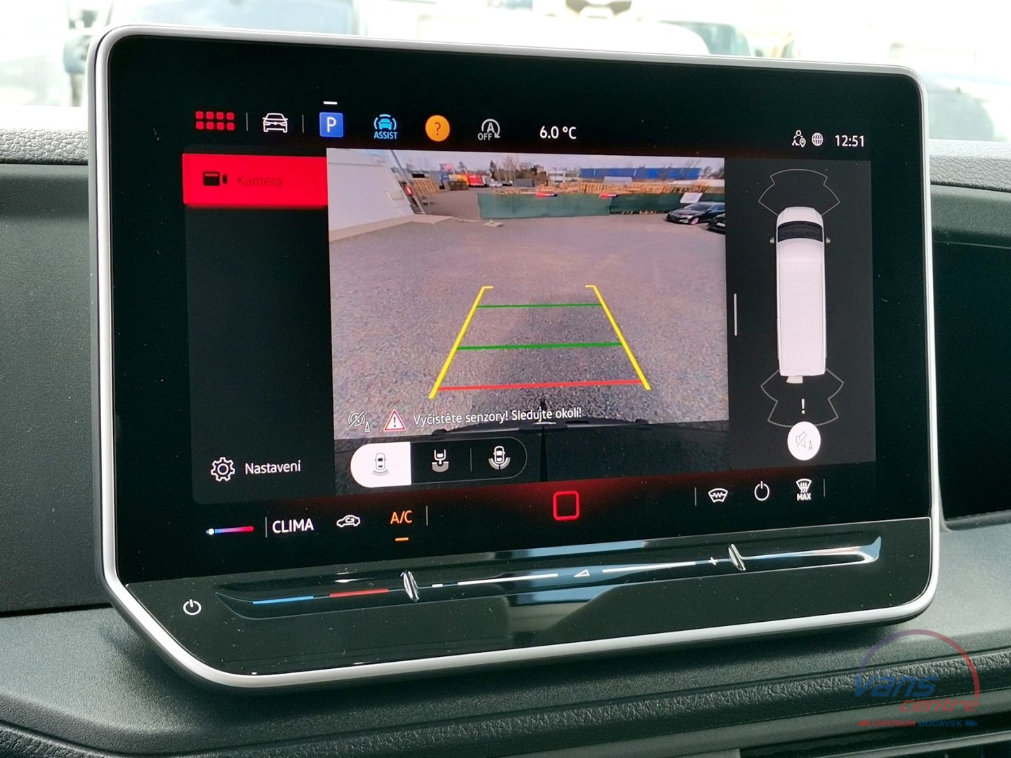 MAN TGE 3.180/AT 4X4/ MAXI XL/ ČR/ 1.MAJ. 