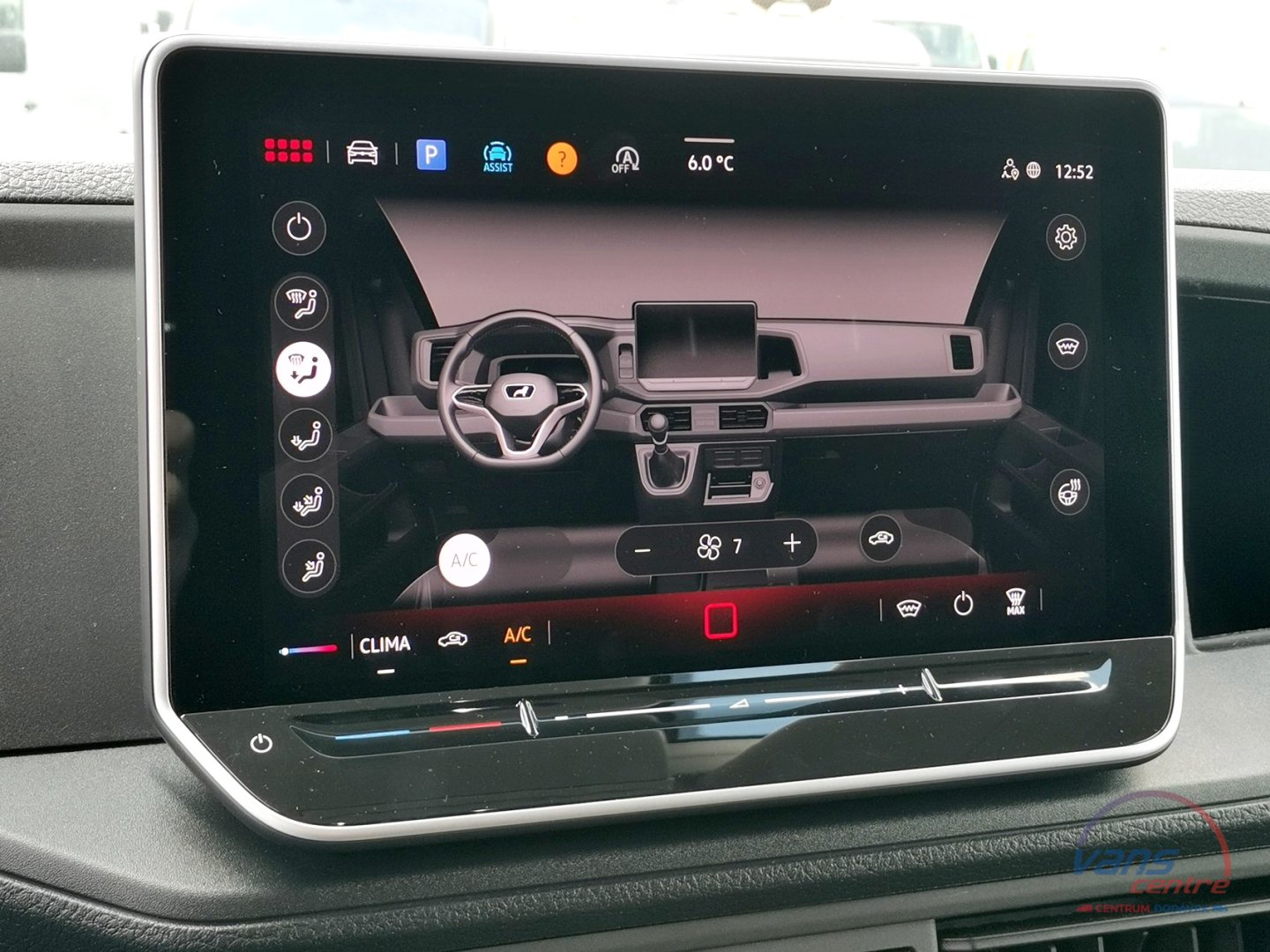 MAN TGE 3.180/AT 4X4/ MAXI XL/ ČR/ 1.MAJ. 