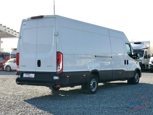 Iveco DAILY 35S16 MAXI XL/ KLIMA/ ČR/ 1.MAJ.