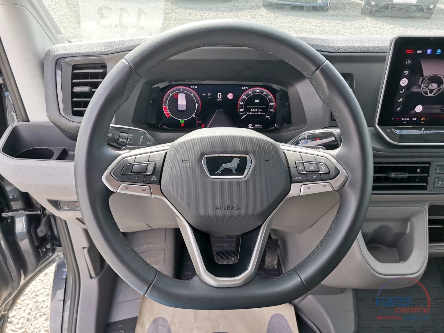 MAN TGE 3.180/AT 4X4/ MAXI XL/ ČR/ 1.MAJ. 