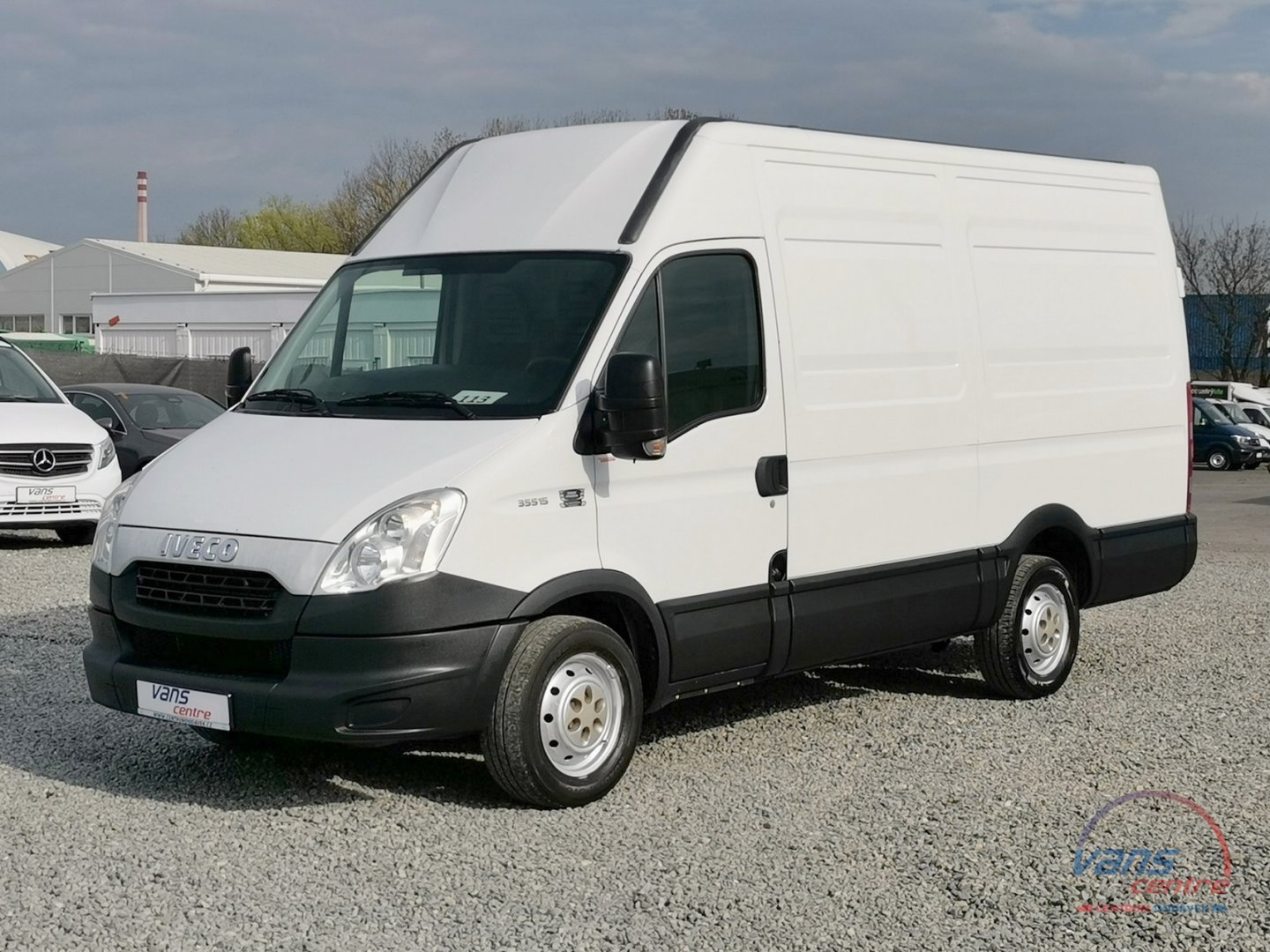 Peugeot BOXER 2.2HDI/96KW L2H2 MRAZÍ/CHLADÍ/ 380V/ TAŽNÉ/ ČR