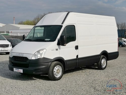 Iveco DAILY 35S15 STŘEDNÍ/ KLIMA 