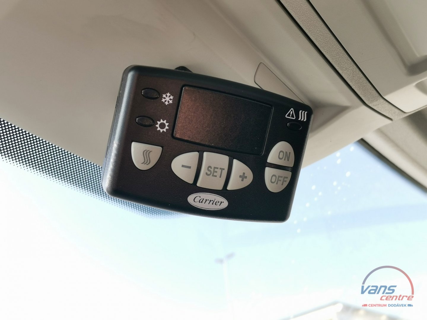 Renault MASTER 130DCI L1H1/ KLIMA/ NOSNOST 1532KG/ 1.MAJ.