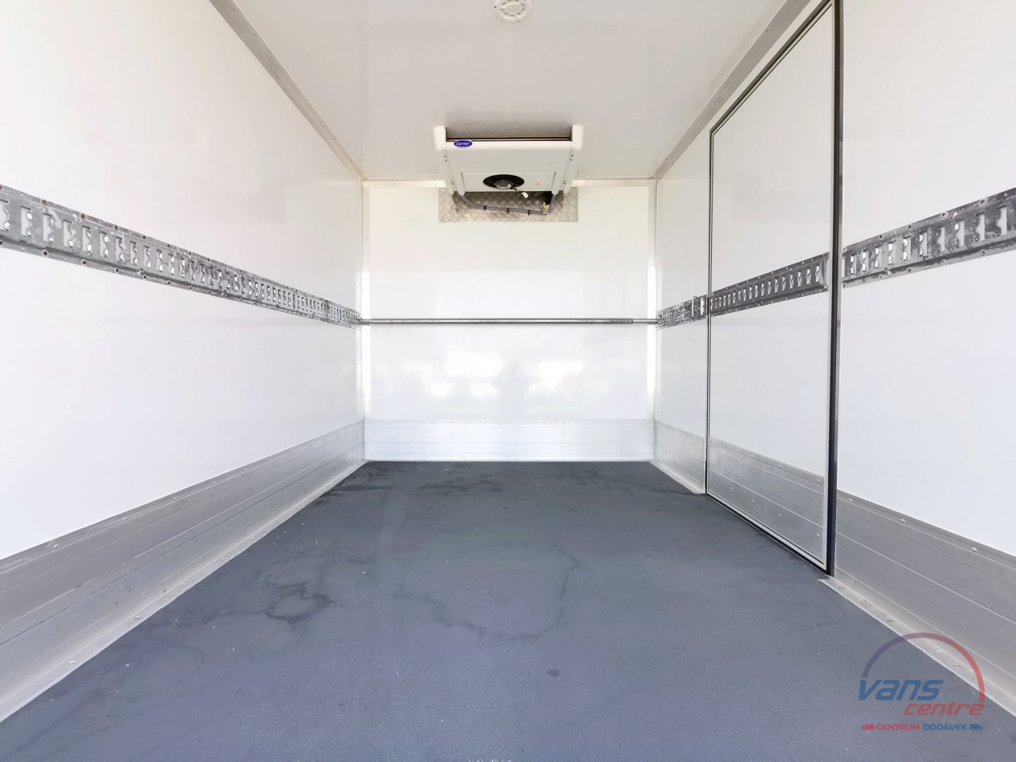 Renault MASTER 130DCI L1H1/ KLIMA/ NOSNOST 1532KG/ 1.MAJ.