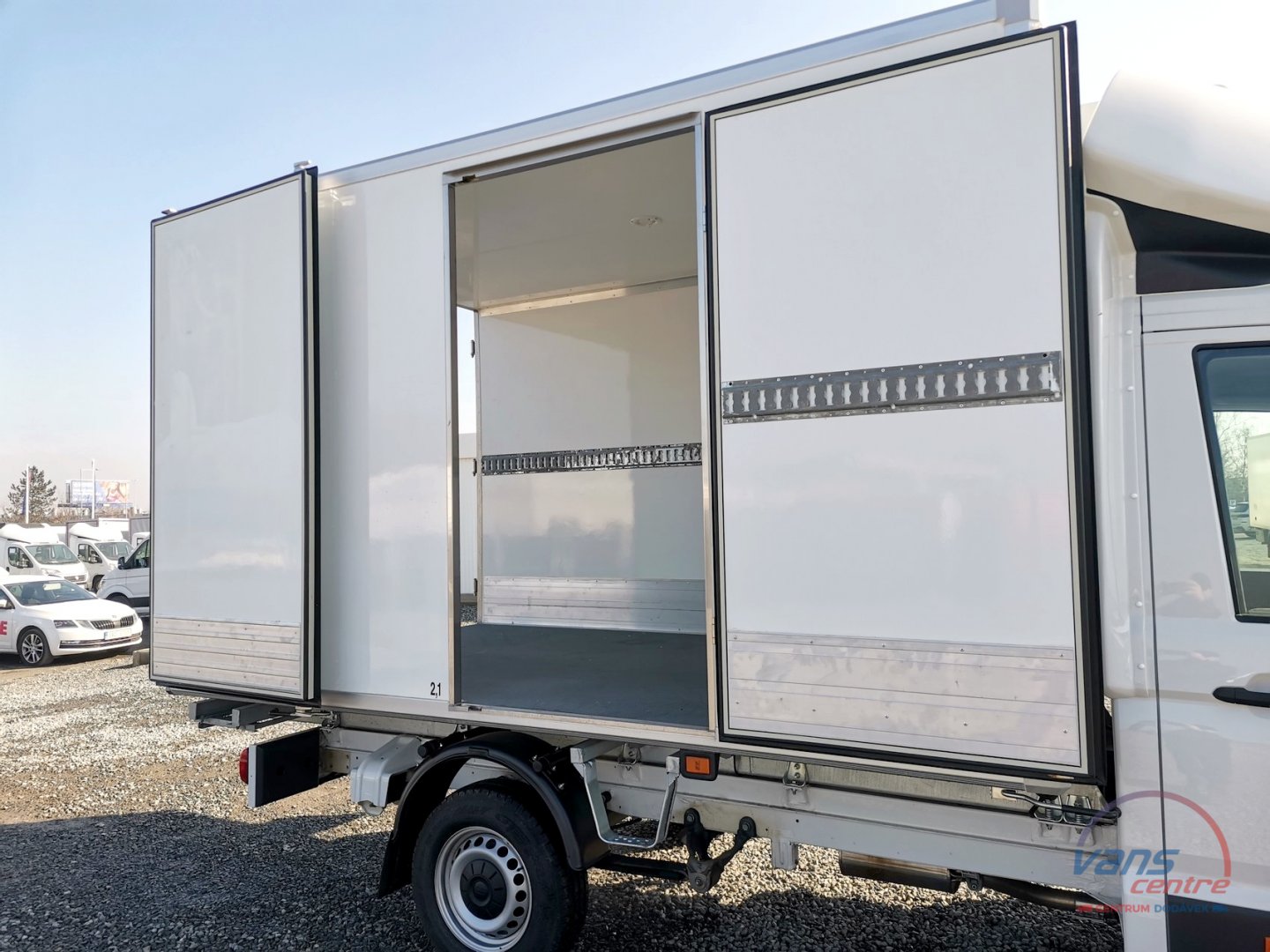 Renault MASTER 130DCI L1H1/ KLIMA/ NOSNOST 1532KG/ 1.MAJ.