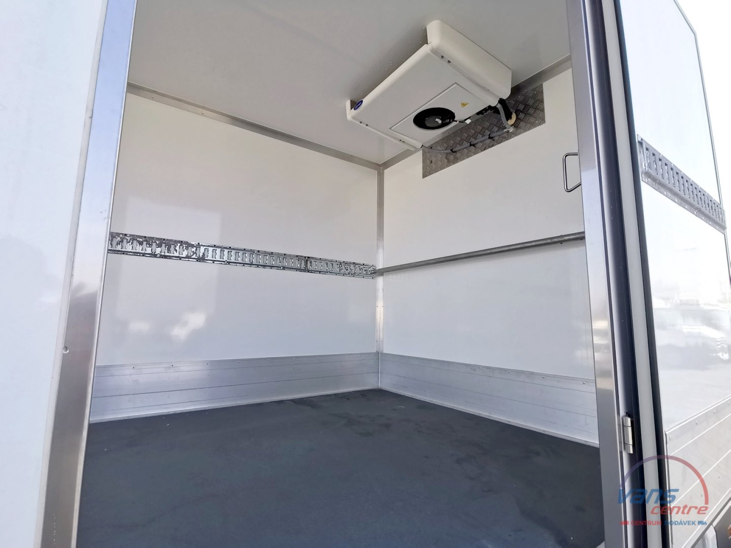 Renault MASTER 130DCI L1H1/ KLIMA/ NOSNOST 1532KG/ 1.MAJ.