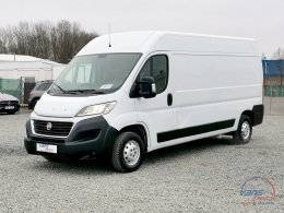 Fiat DUCATO 130MJET L4H2/ NEZ.TOPENÍ/ NEMÁ ADBLUE! 