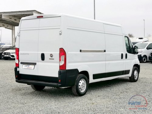Fiat DUCATO 130MJET L4H2/ NEZ.TOPENÍ/ NEMÁ ADBLUE! 