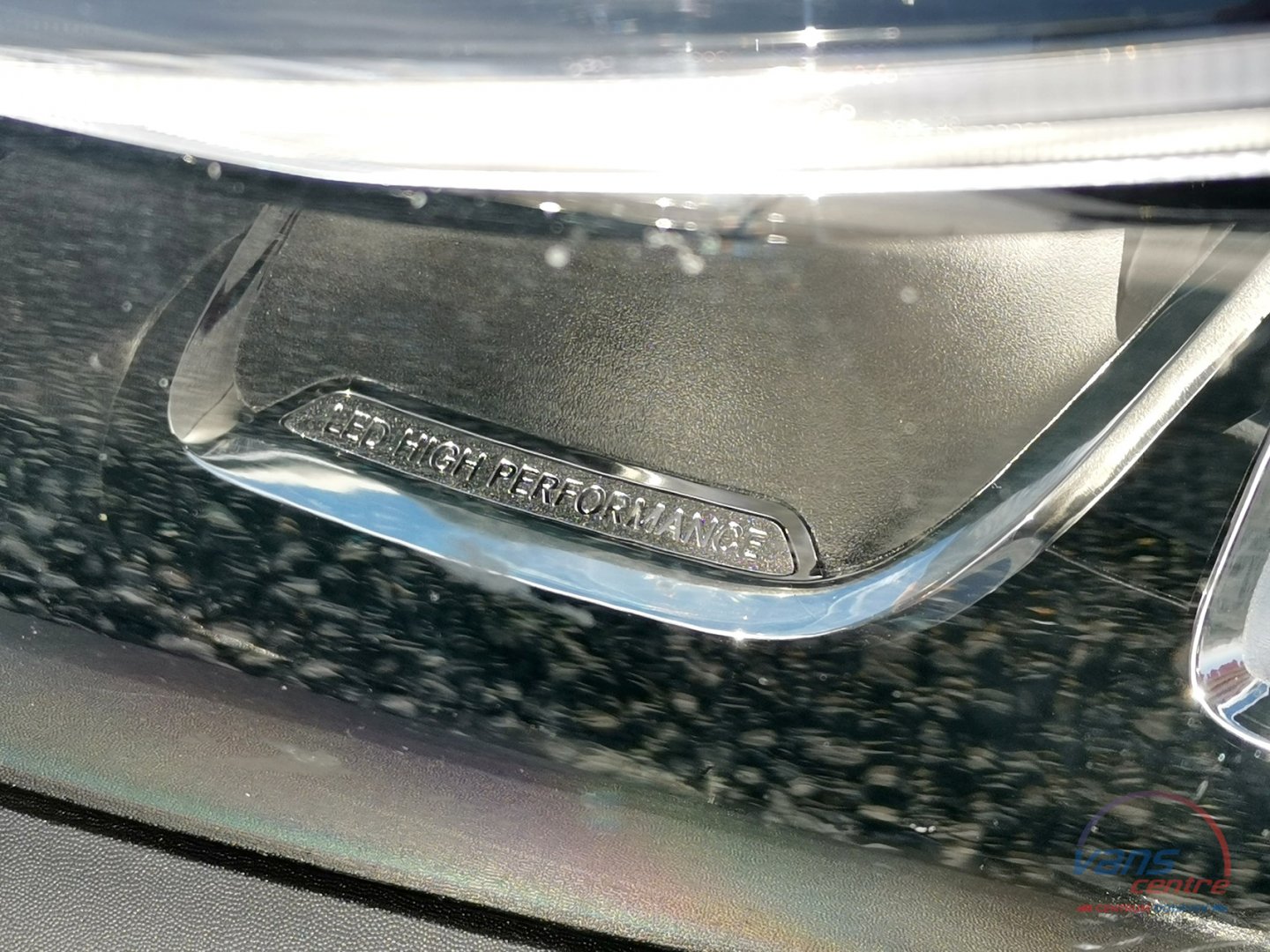 Mercedes-Benz ECITAN 90KW/ 45KWH/ PLNÁ VÝBAVA!/ 92130KM