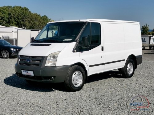 Ford TRANSIT 2.2TDCI/92KW L1H1/ TAŽNÉ 
