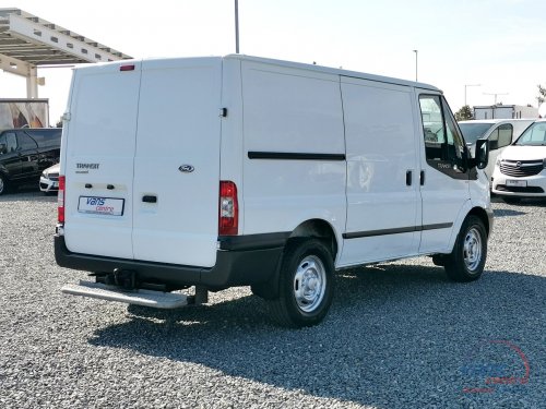 Ford TRANSIT 2.2TDCI/92KW L1H1/ TAŽNÉ 