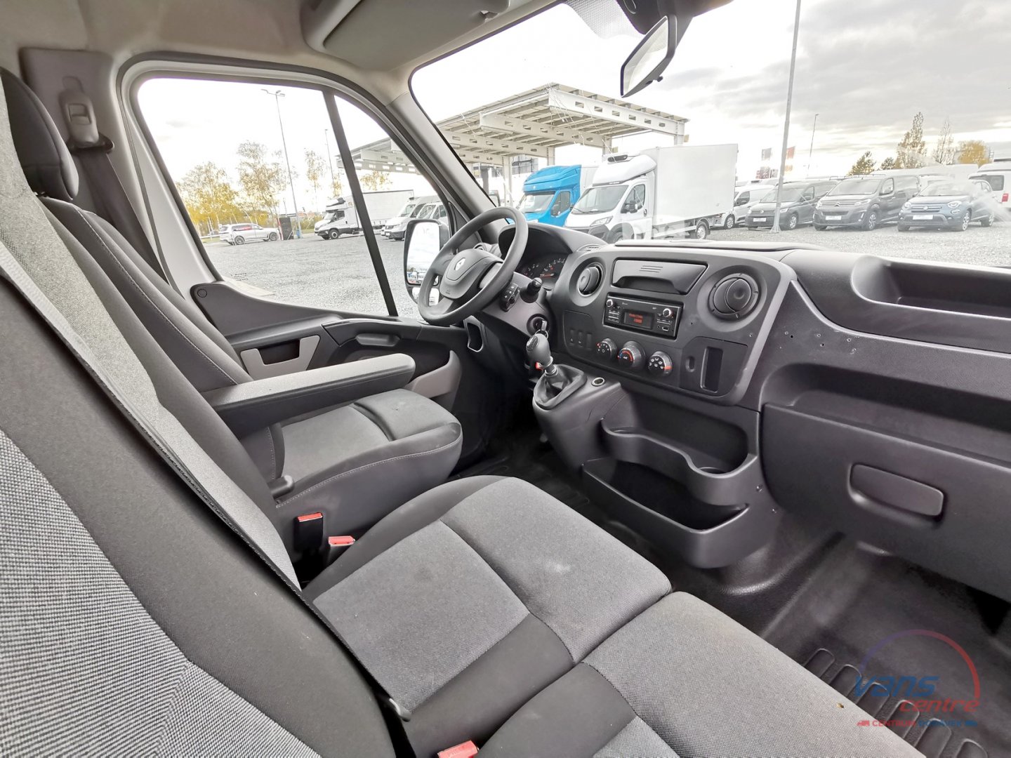 Fiat DOBLO 1.6MJET/88KW L2H1/ PLNÁ VÝBAVA/ 43050KM