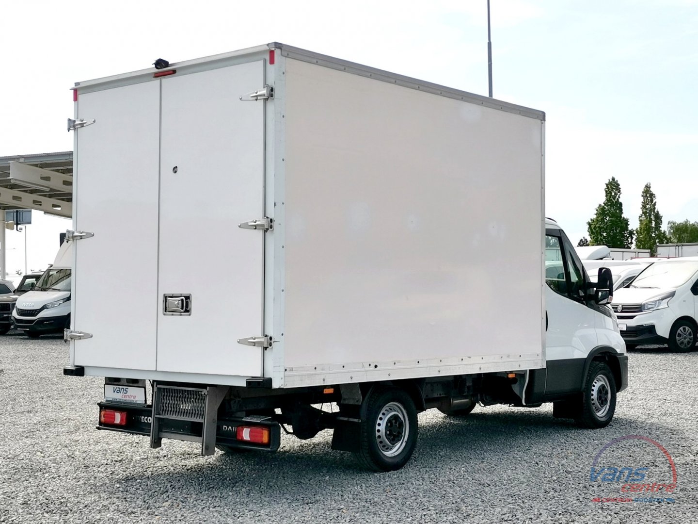 Renault MASTER 170DCI VALNÍK 10 PALET/ MĚCHY/ KLIMA