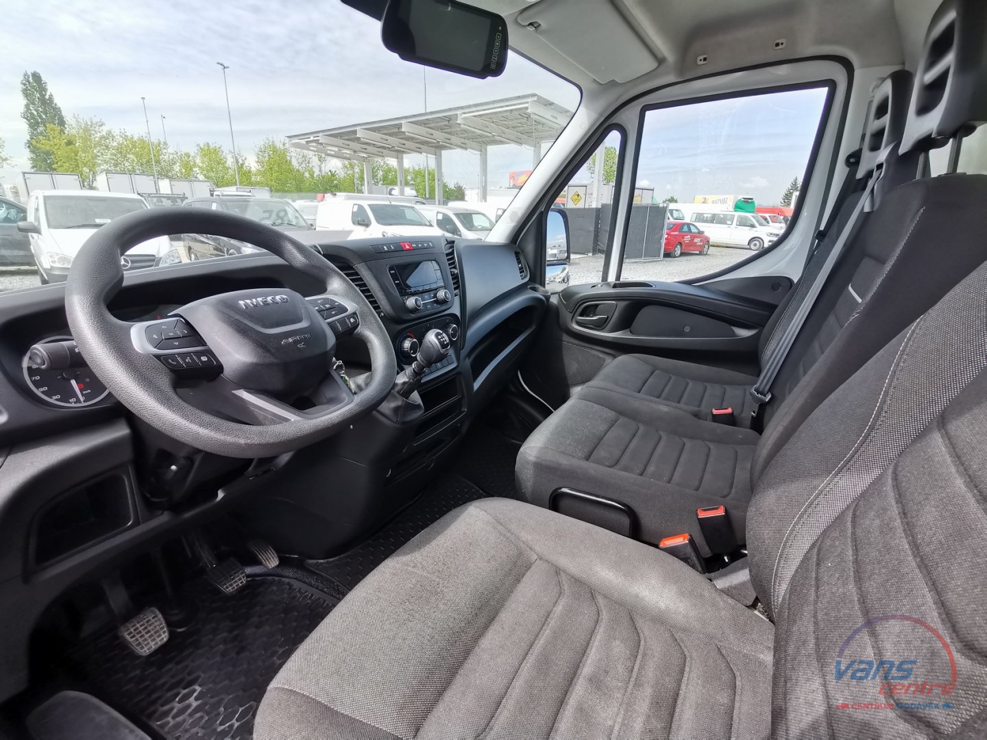 Renault MASTER 170DCI VALNÍK 10 PALET/ MĚCHY/ KLIMA