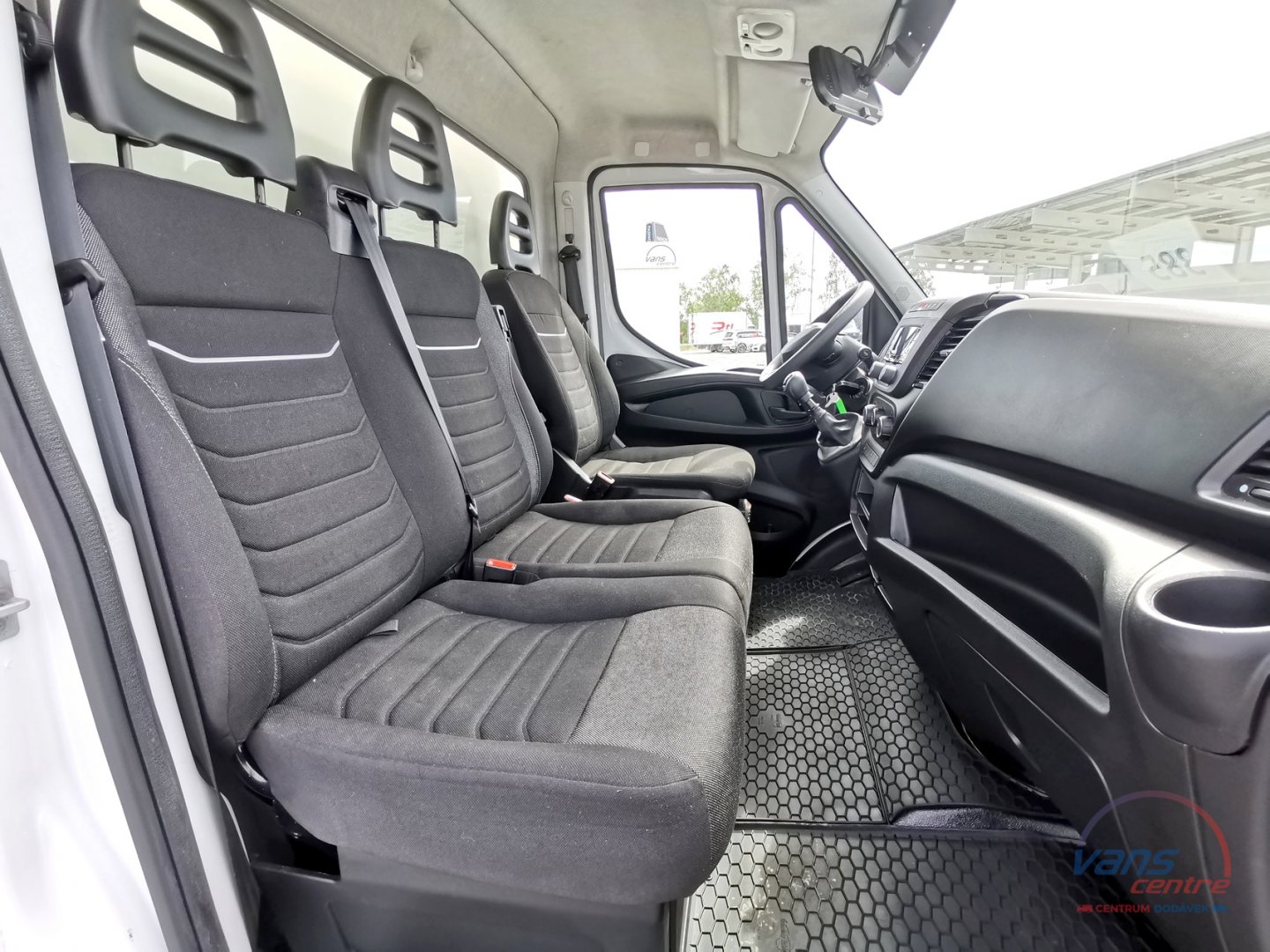 Renault MASTER 170DCI VALNÍK 10 PALET/ MĚCHY/ KLIMA