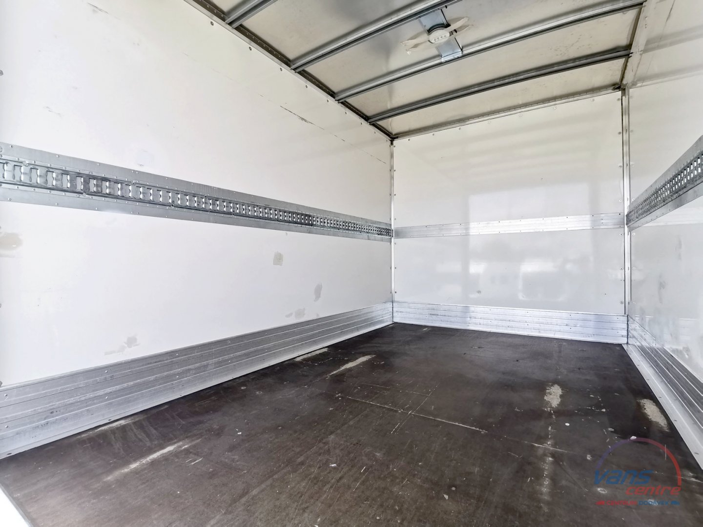 Renault MASTER 170DCI VALNÍK 10 PALET/ MĚCHY/ KLIMA