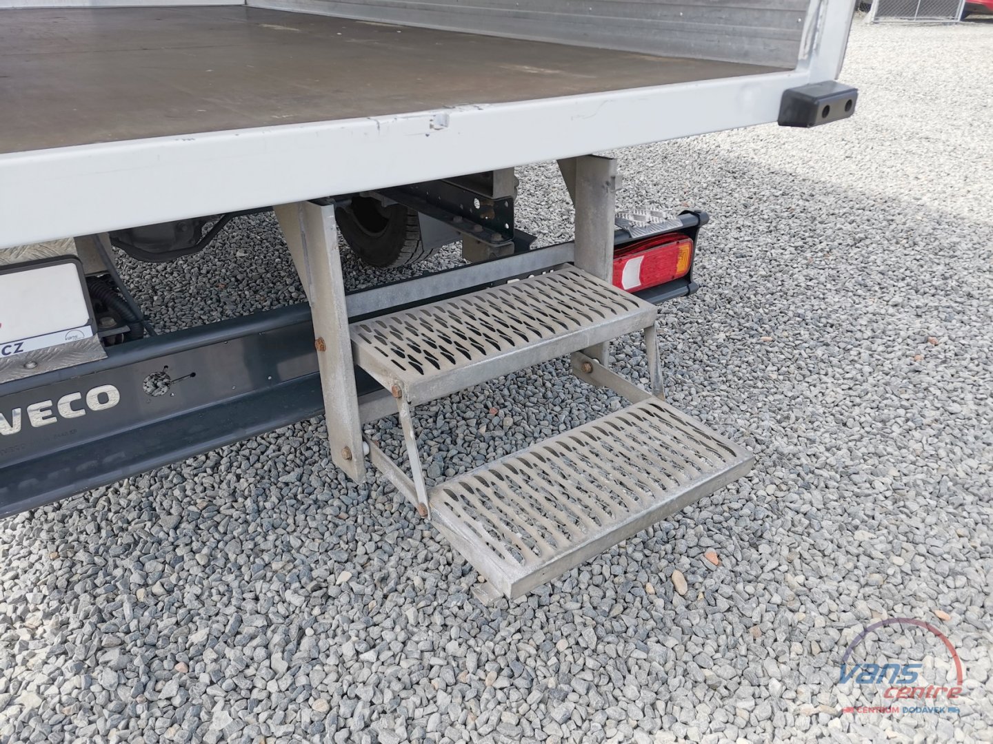 Renault MASTER 170DCI VALNÍK 10 PALET/ MĚCHY/ KLIMA