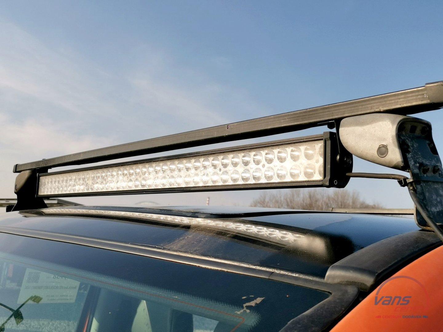 Mercedes-Benz VITO 109CDI/XL 6 MÍST/ TEMPOMAT/ TAŽNÉ