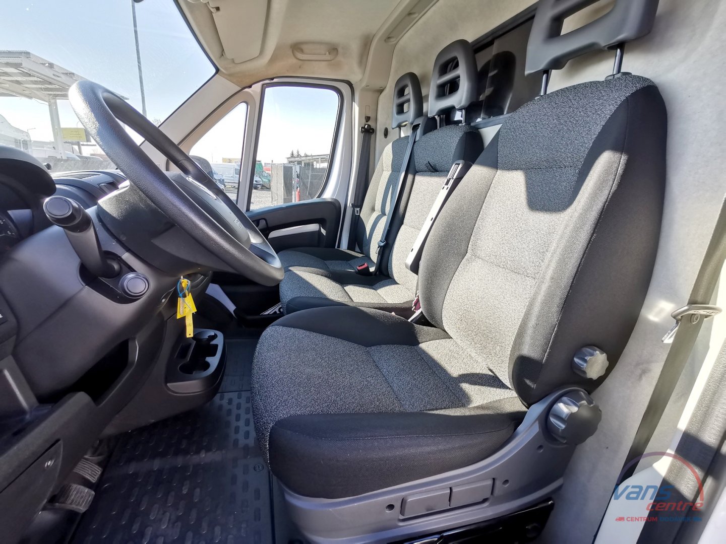 Toyota PROACE VERSO 2.0D-4D 8AT/ 8 MÍST/ FAMILY/ ZÁRUKA!