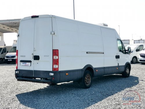 Iveco DAILY 35S15 MAXI/ CHLAĎÁK/ KLIMA/ TEMP.