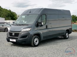 Fiat DUCATO 140MJET L4H2/ KLIMA/ TEMPOMAT