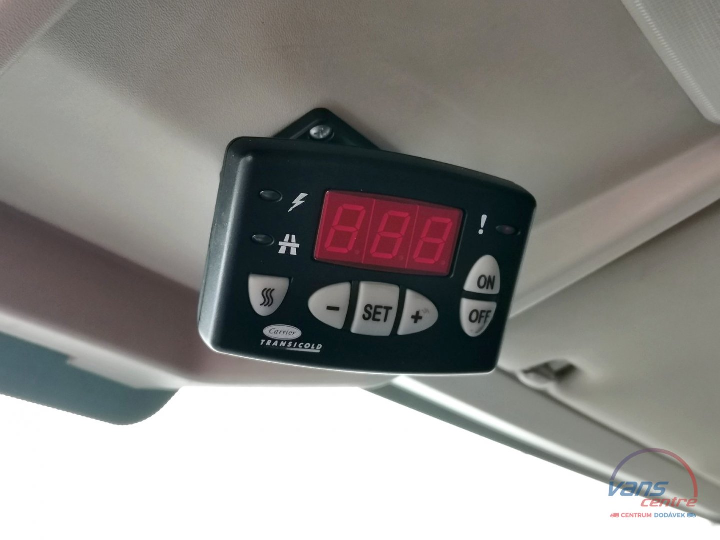 Citroën JUMPER 3.0HDI L4H2/ CHLAĎÁK/ MASO VE VISU
