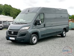 Fiat DUCATO 140MJET L4H2/ KLIMA/ TEMPOMAT