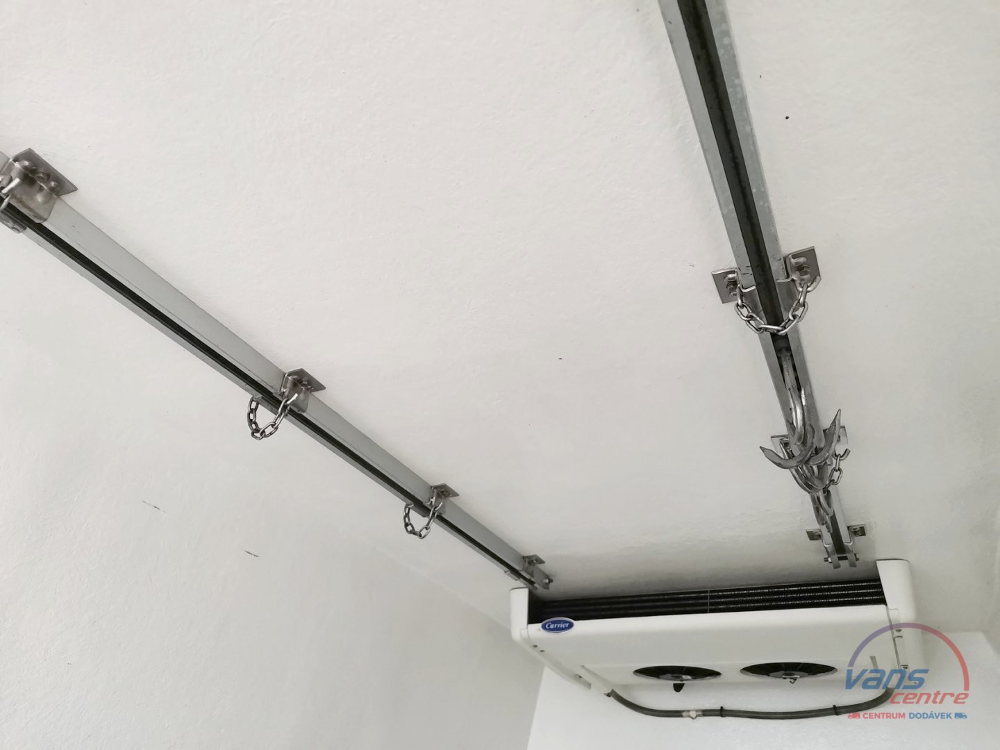Citroën JUMPER 3.0HDI L4H2/ CHLAĎÁK/ MASO VE VISU