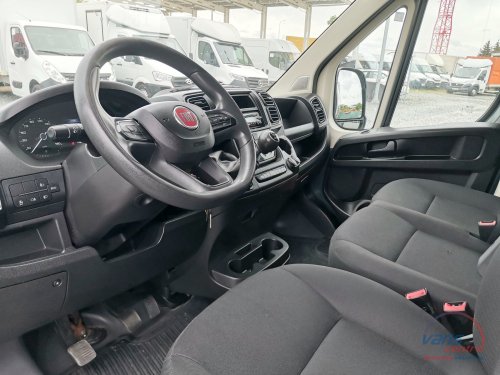 Fiat DUCATO 140MJET L4H2/ KLIMA/ TEMPOMAT