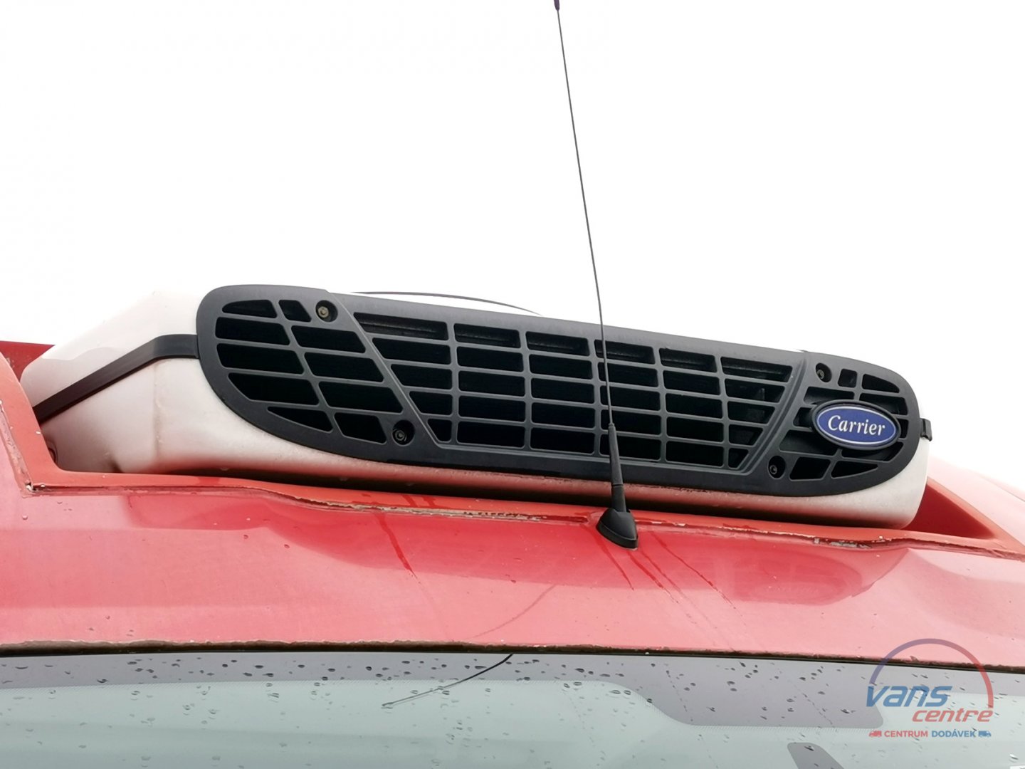 Citroën JUMPER 3.0HDI L4H2/ CHLAĎÁK/ MASO VE VISU
