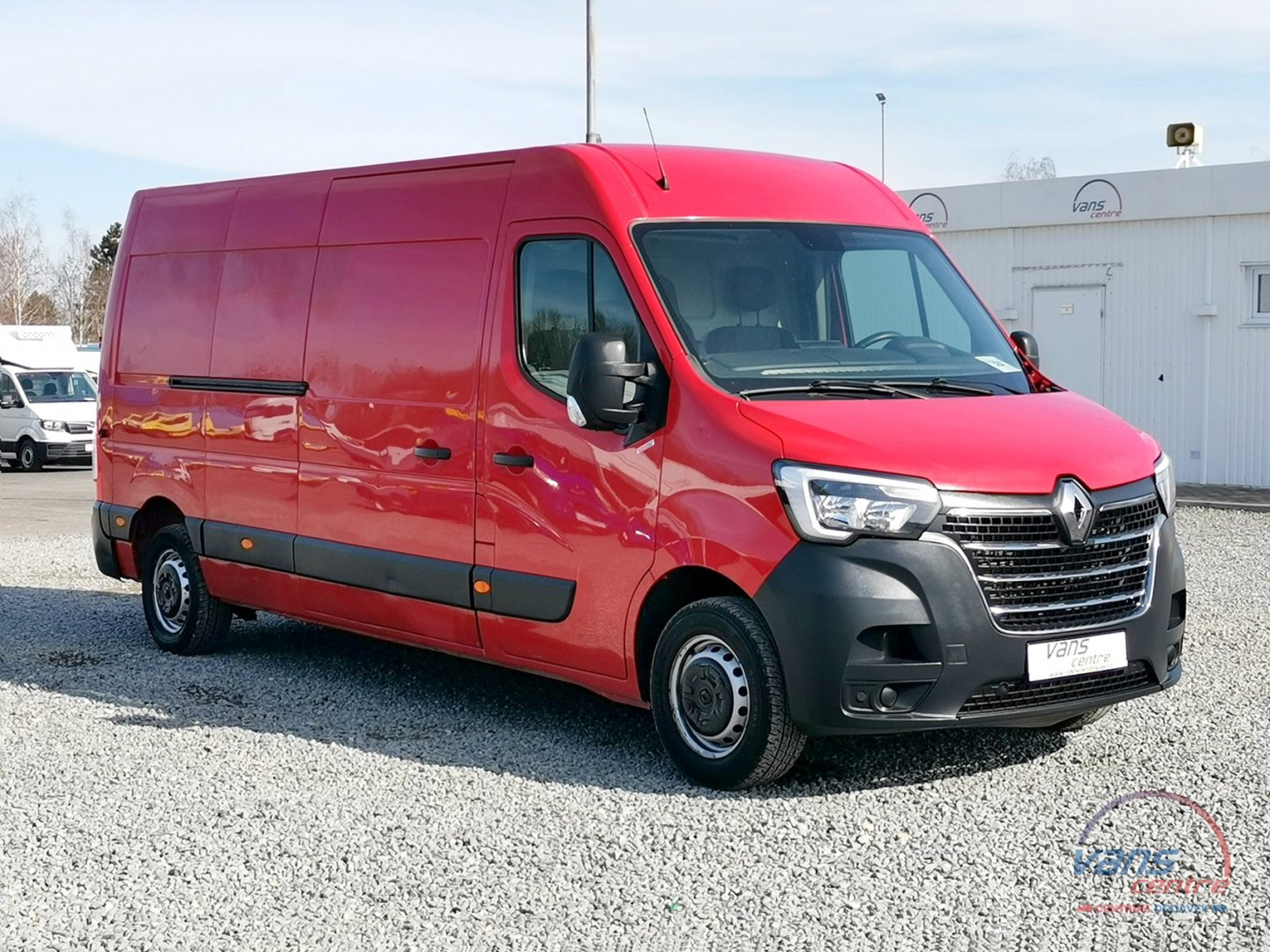 Mercedes-Benz SPRINTER 316CDI SHRNOVAČKA 8 PALET/ KLIMA/ ČR