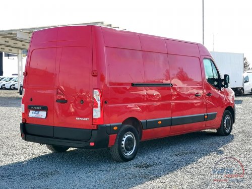 Renault MASTER 135DCI L3H2/ KLIMA/ TEMPOMAT