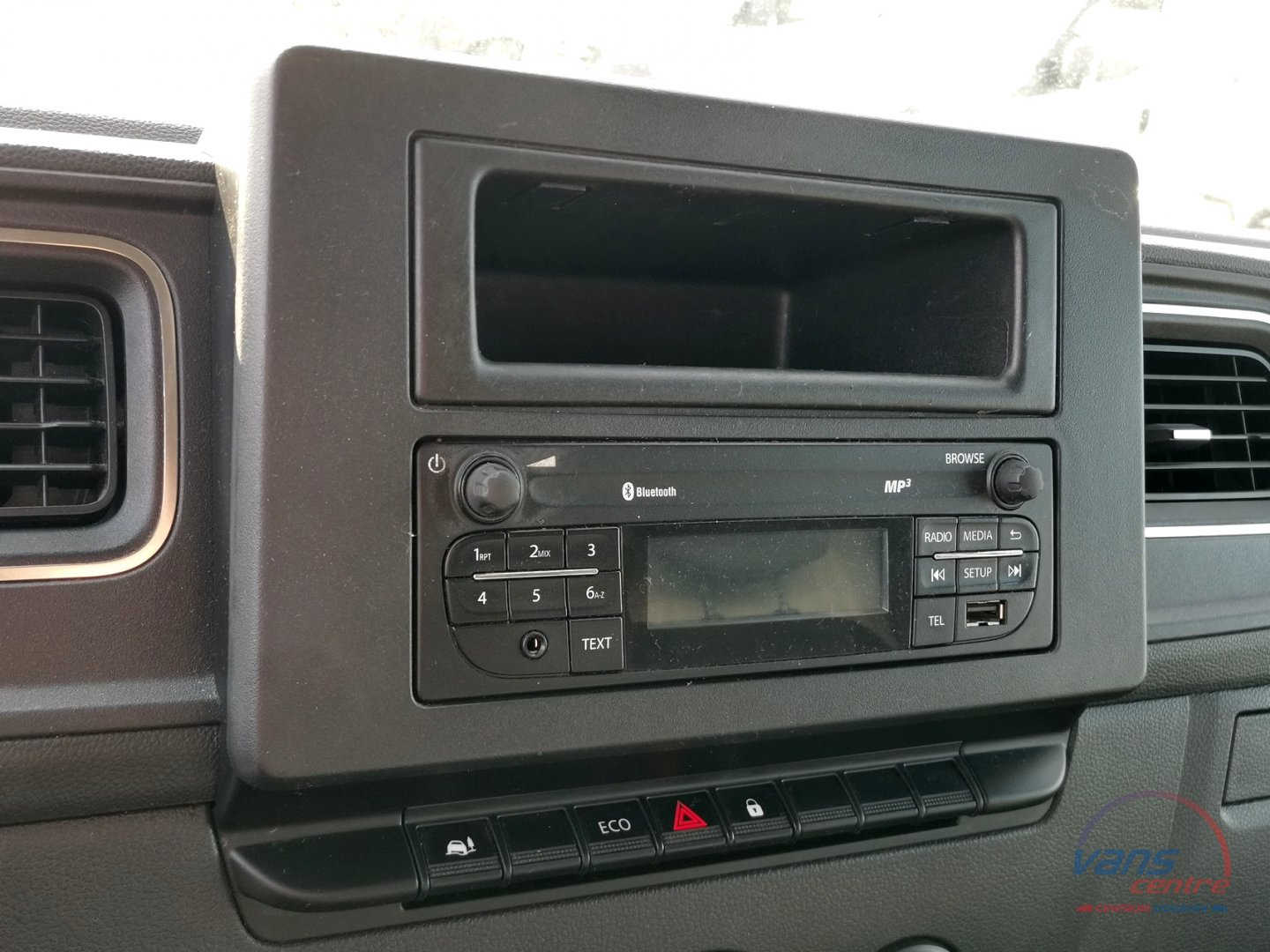 Renault MASTER 135DCI L3H2/ KLIMA/ TEMPOMAT