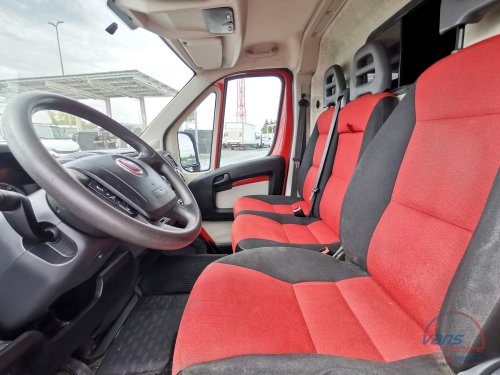 Fiat DUCATO 130MJET TYP T14/ L2H2/ TAŽNÉ/ UŽ.HM 1,4T 