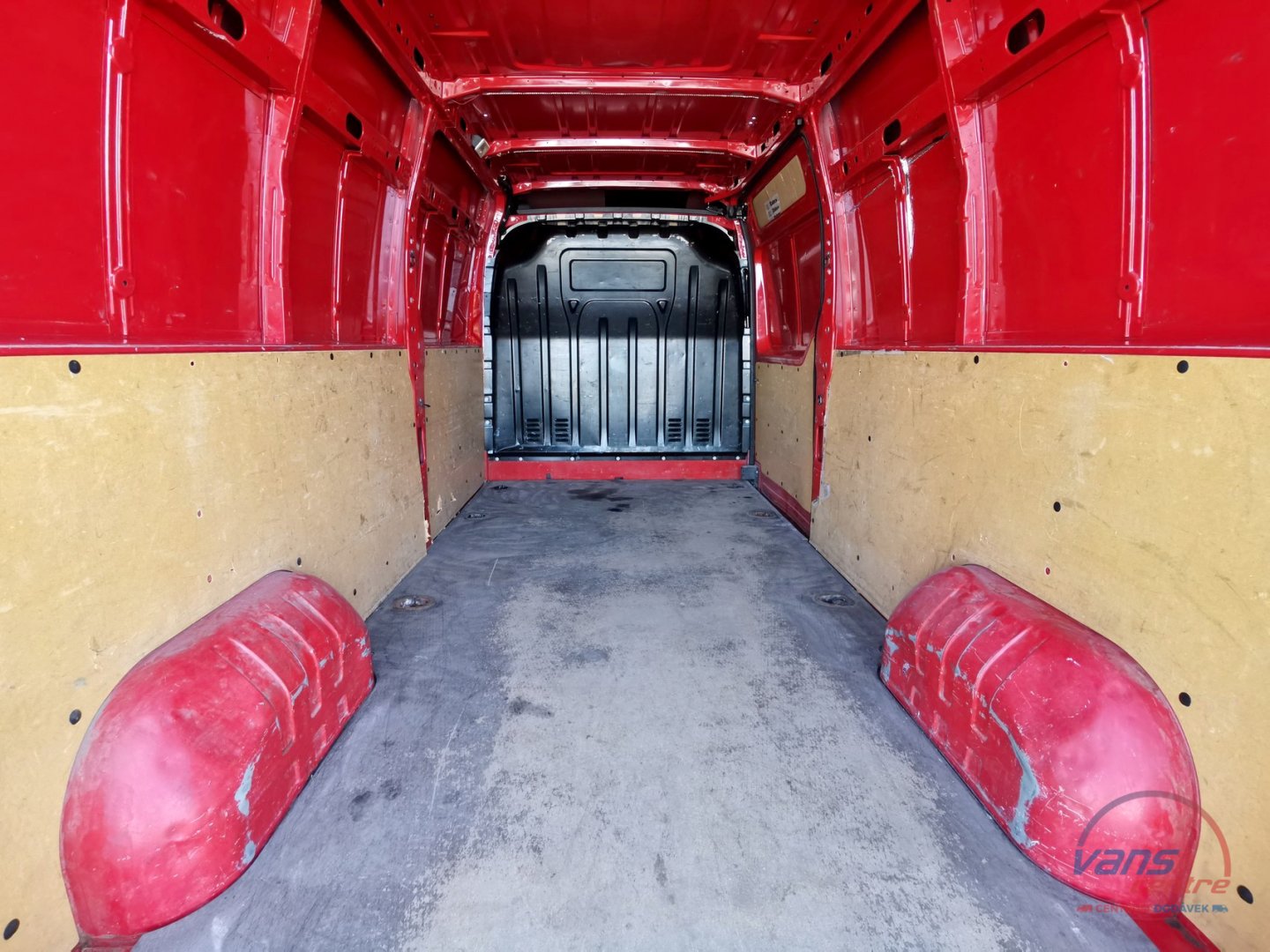 Renault MASTER 135DCI L3H2/ KLIMA/ TEMPOMAT
