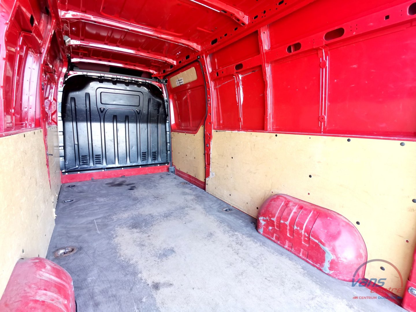 Renault MASTER 135DCI L3H2/ KLIMA/ TEMPOMAT