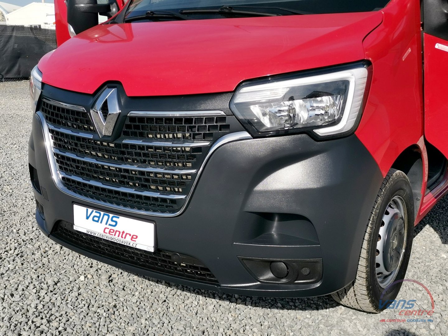 Renault MASTER 135DCI L3H2/ KLIMA/ TEMPOMAT