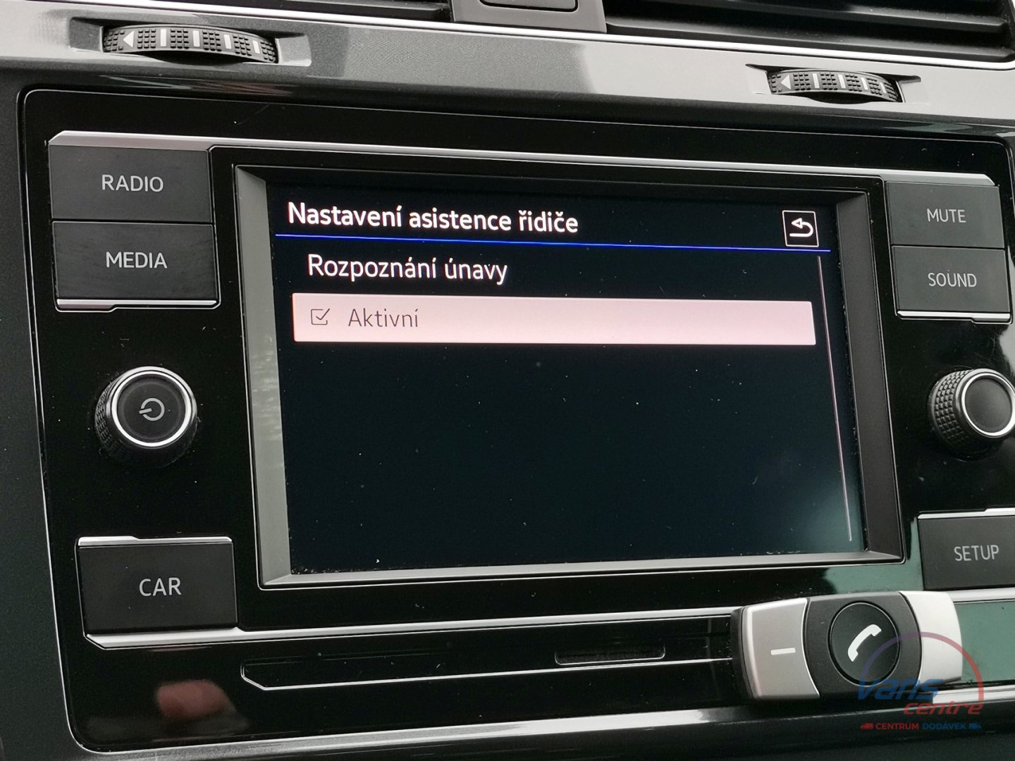 Volkswagen GOLF 1.6TDI/85KW VARIANT
